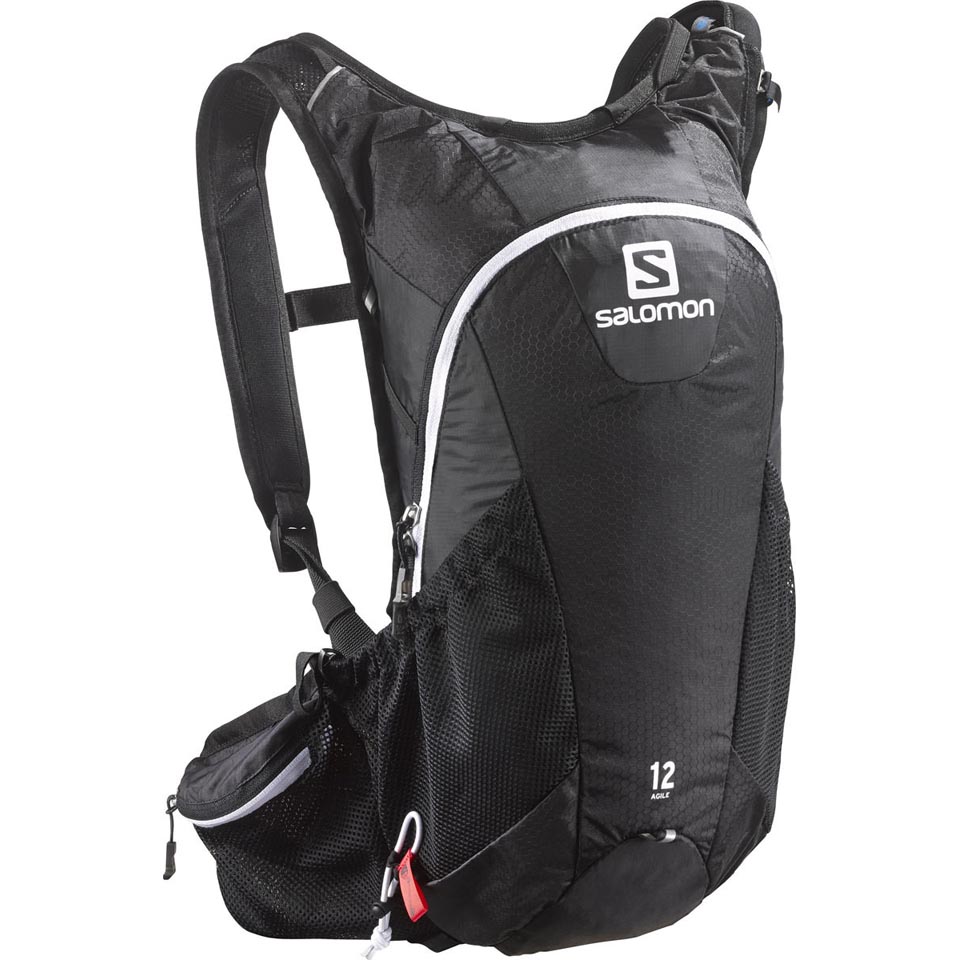 salomon agile 12 set