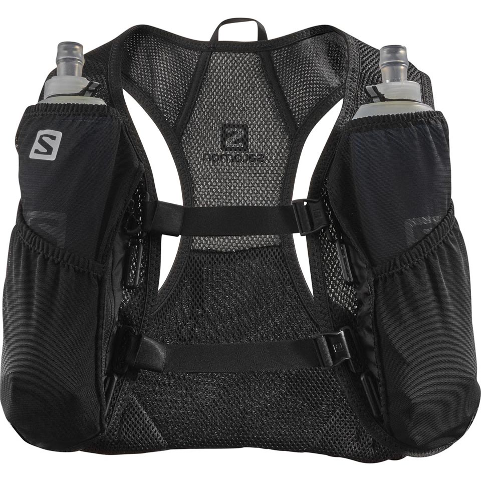 salomon agile 2 set test