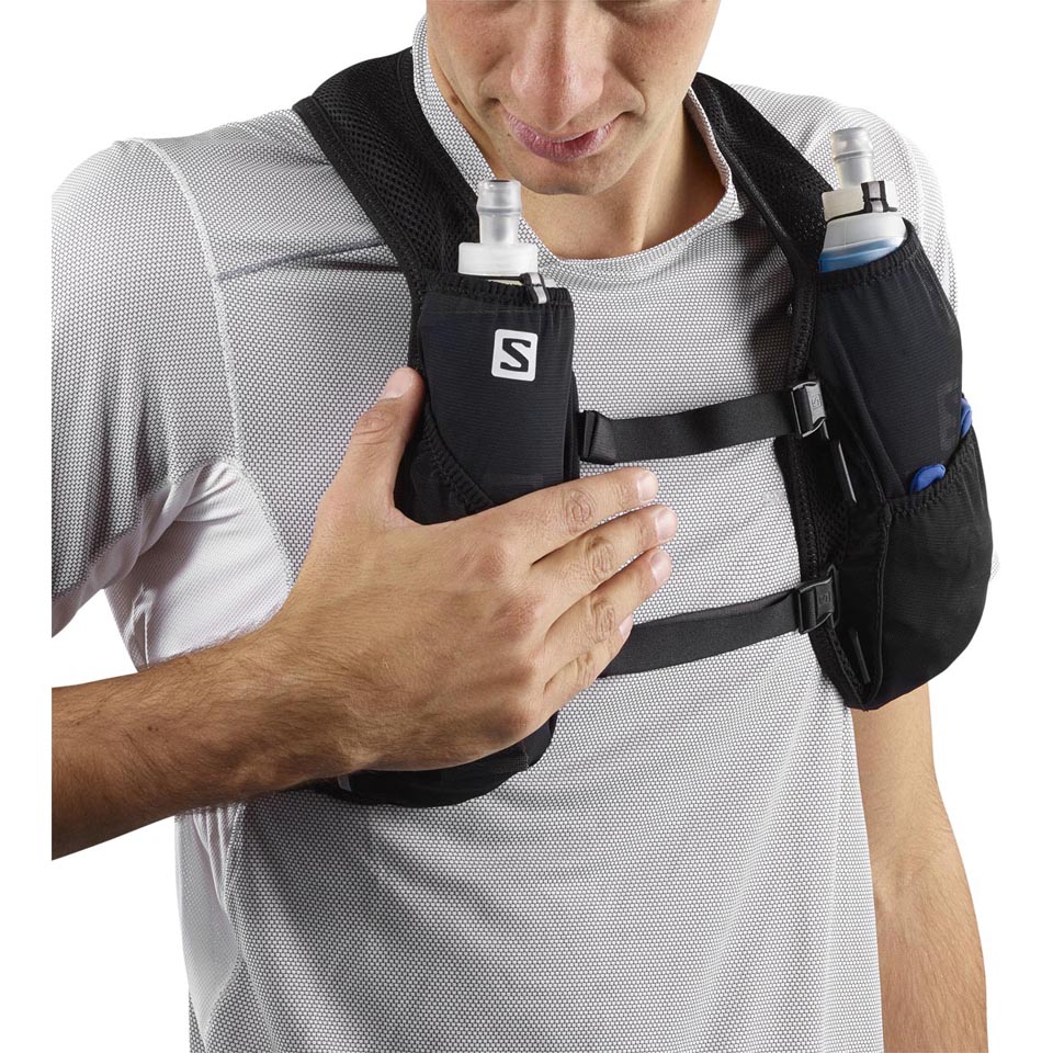salomon agile 2 set test