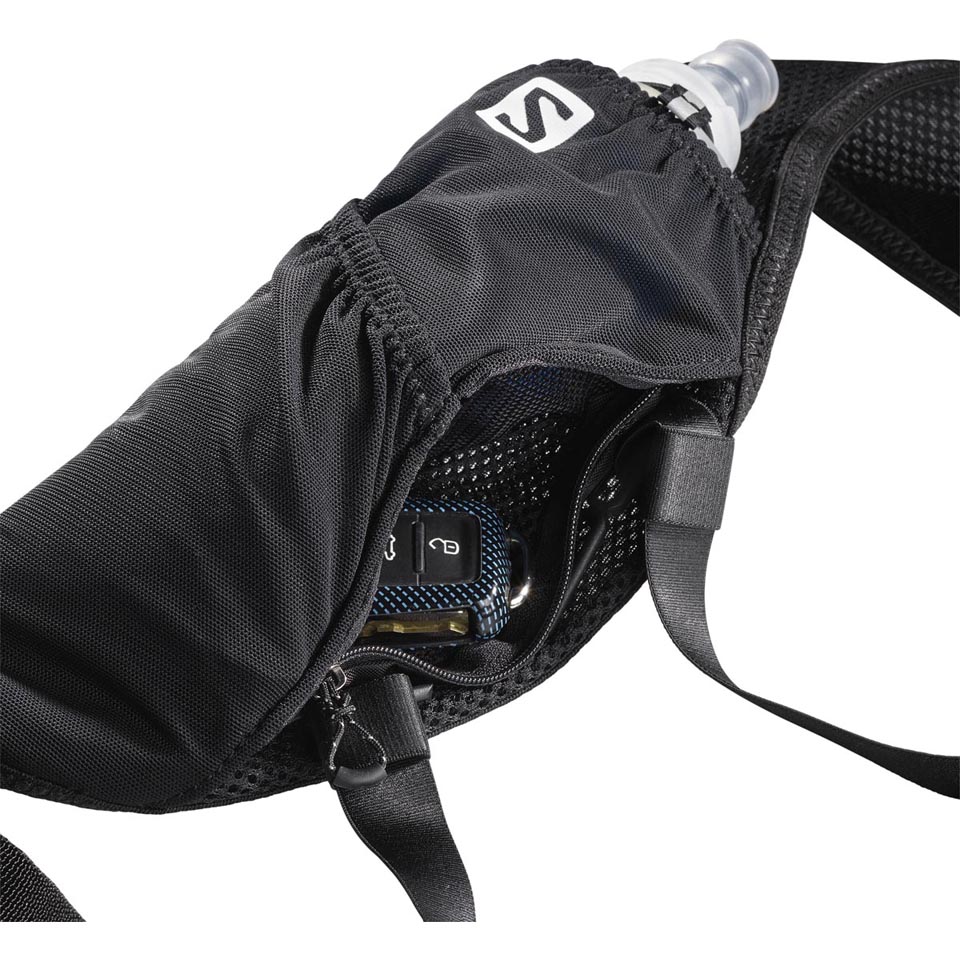 salomon agile 2 vest review