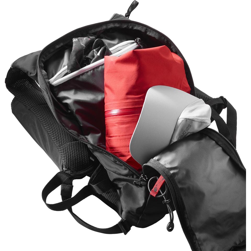 agile 6 set salomon