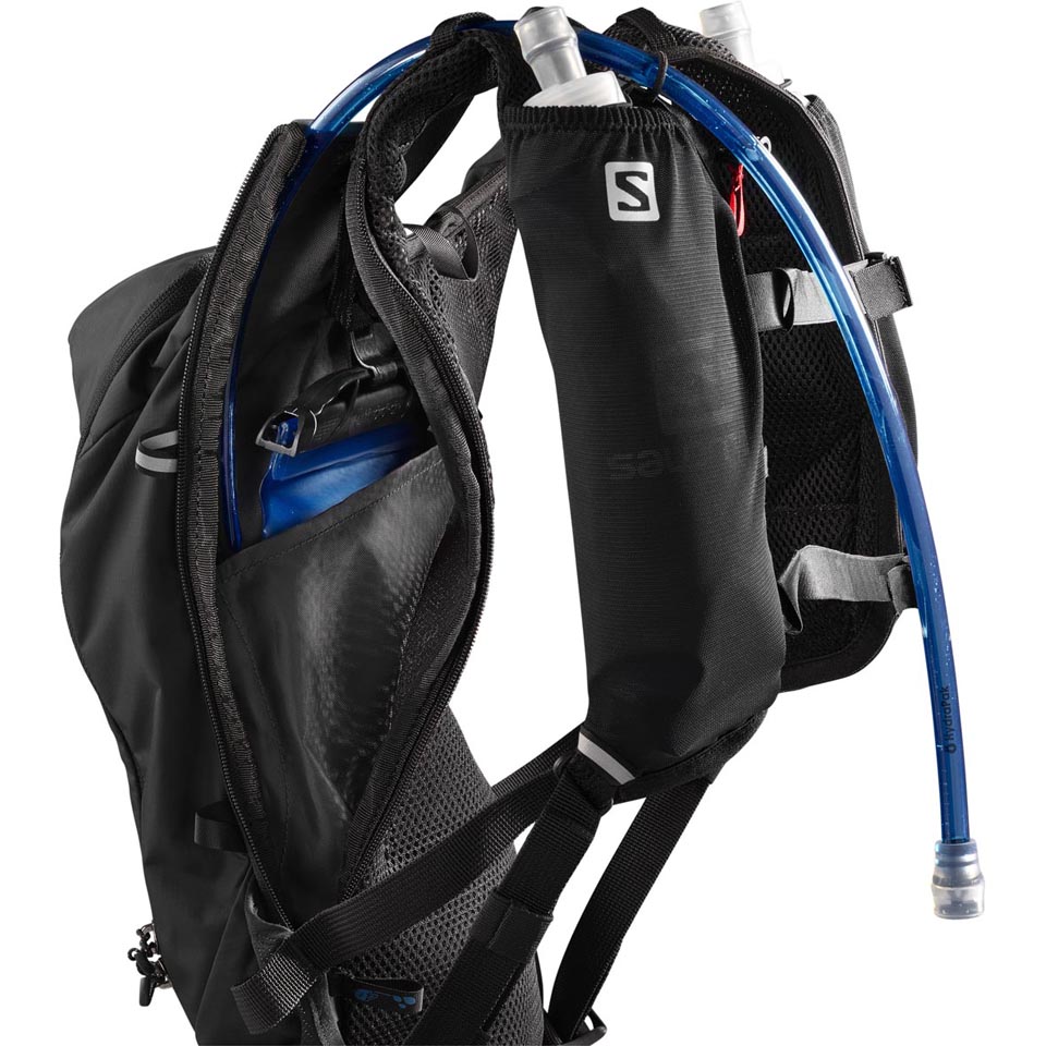salomon agile 6 review
