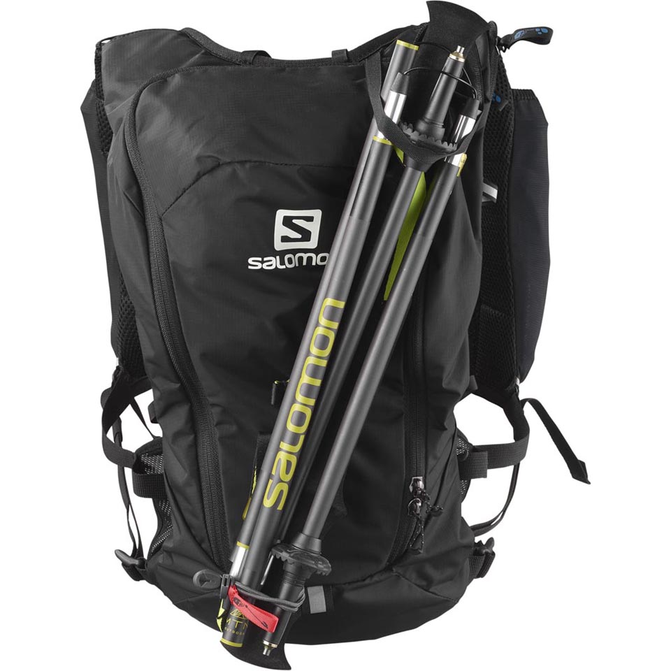 salomon agile 6 review