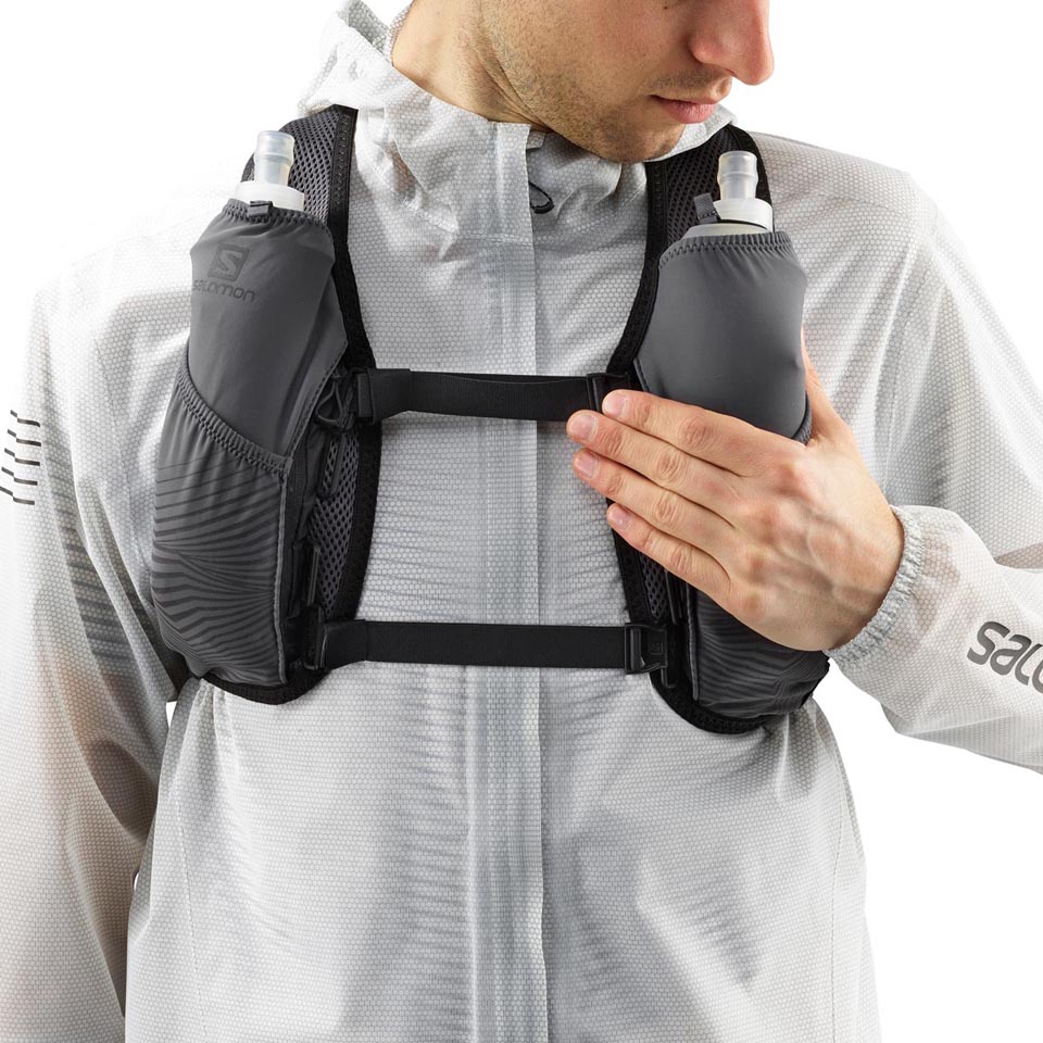 salomon agile vest