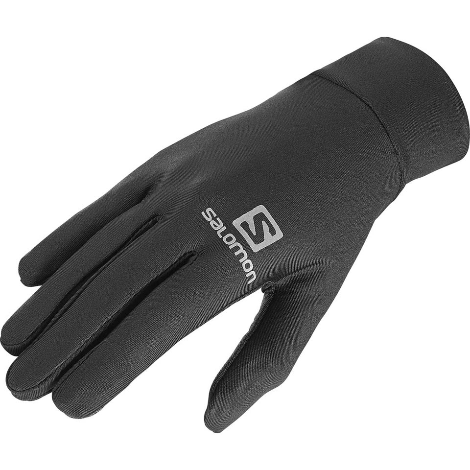 Salomon agile warm glove Clearance