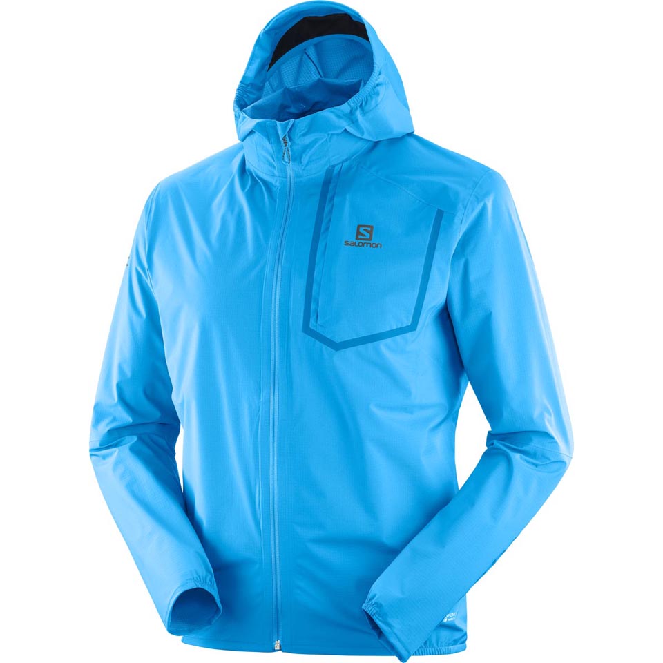 salomon bonatti pro wp jacket