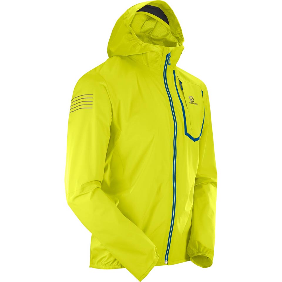 Salomon wp deals bonatti pro