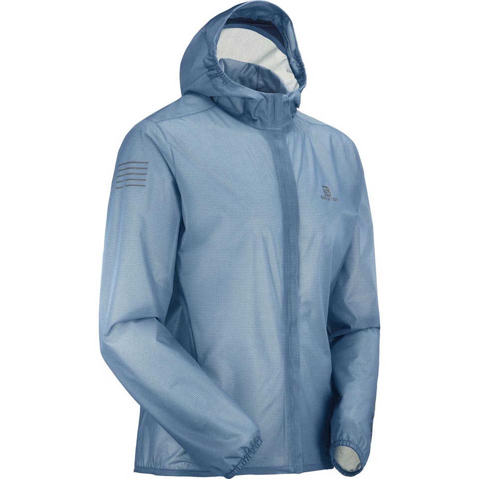 salomon bonatti race wp jacket review