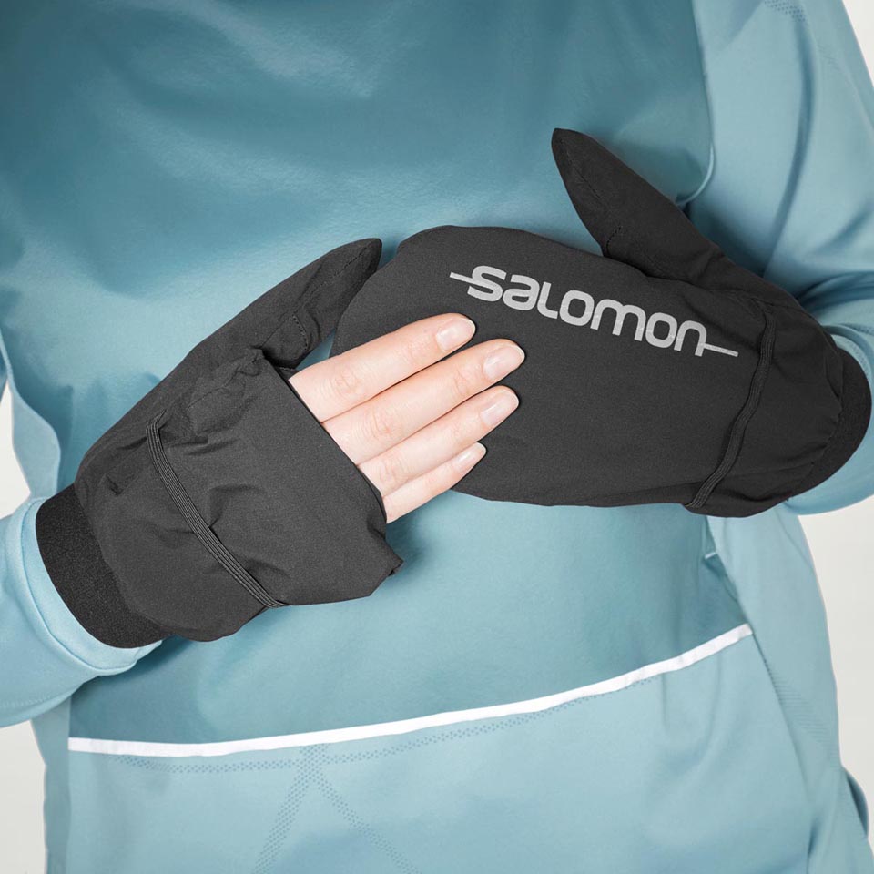 salomon bonatti wp review