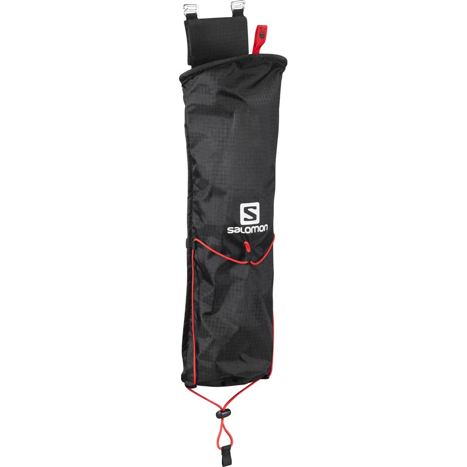 salomon trekking poles