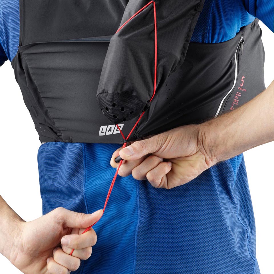 Salomon Custom Quiver Enwild