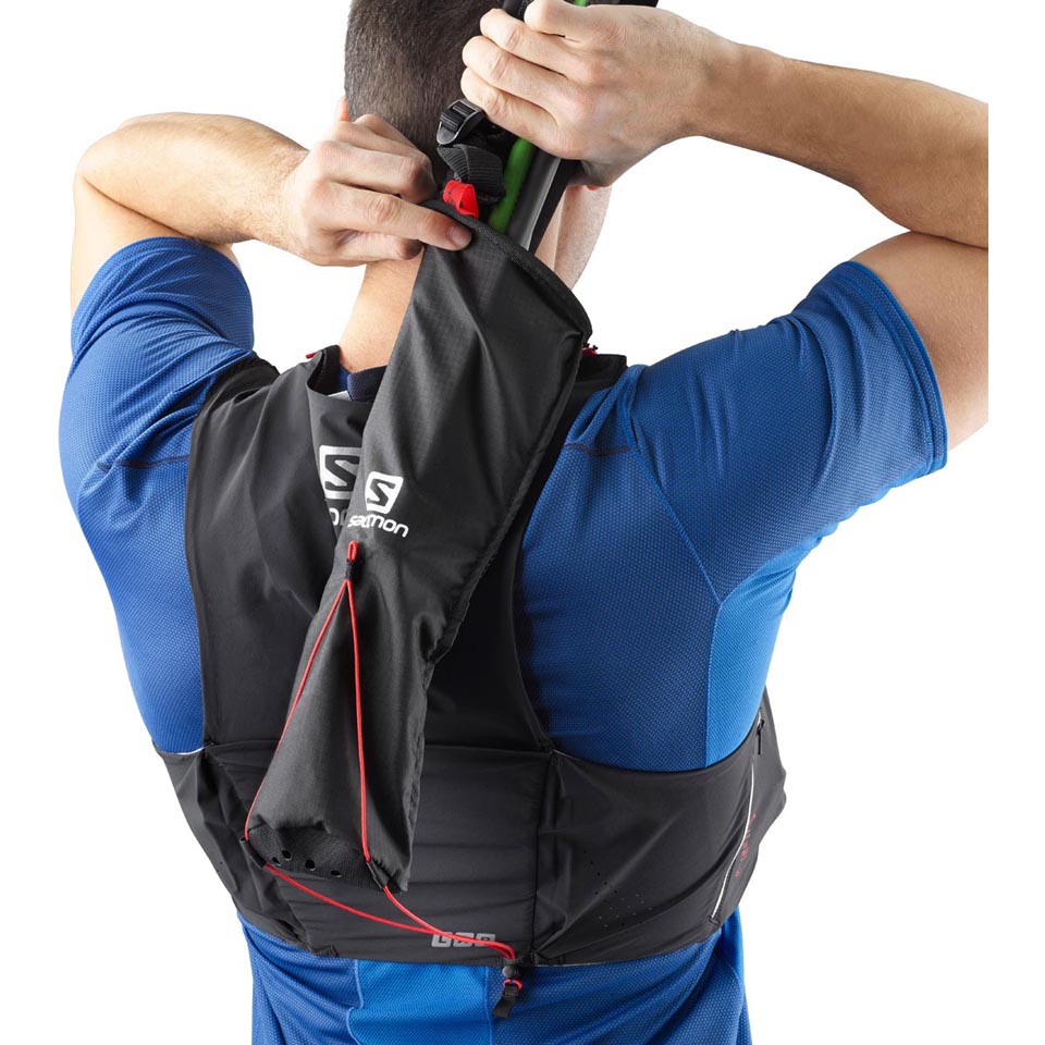 salomon sense ultra foldable review