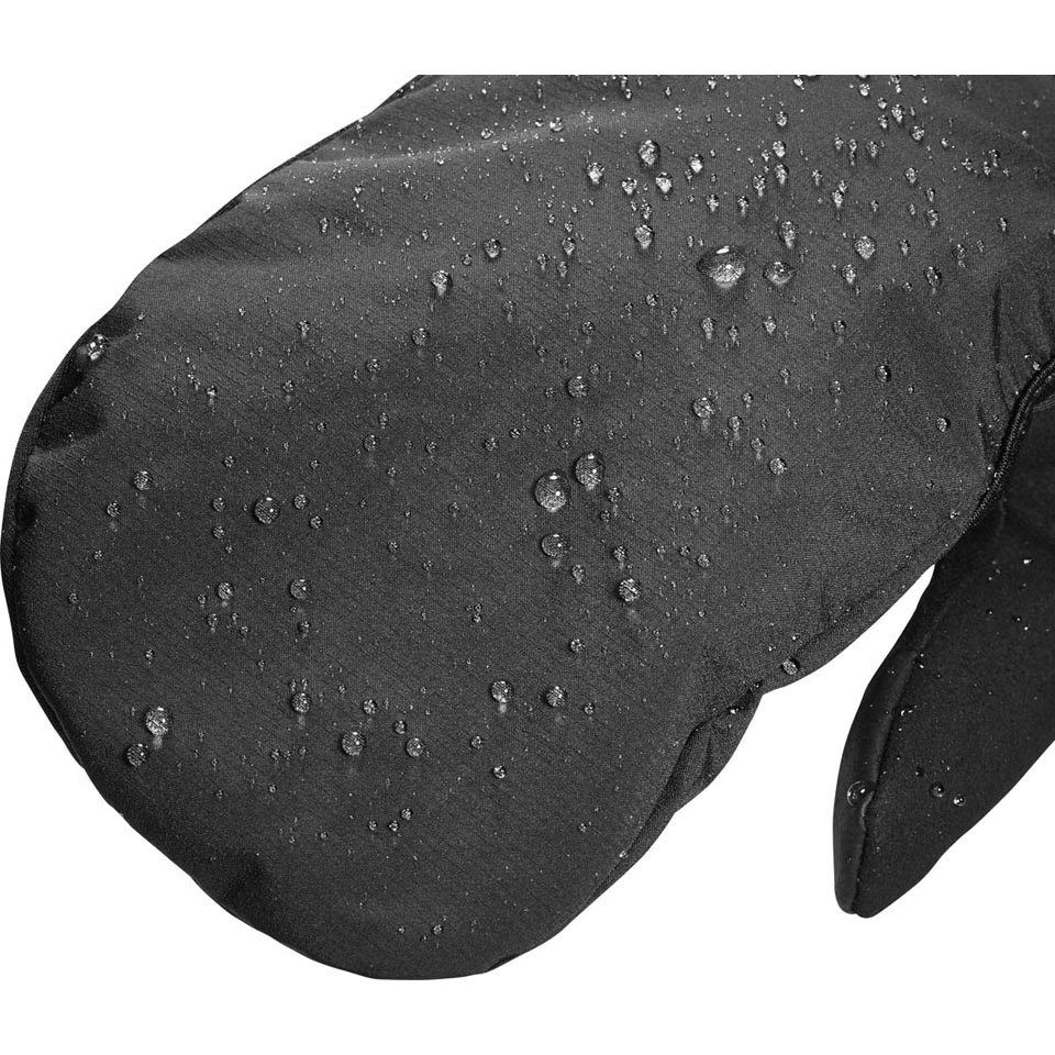 salomon fast wing winter glove