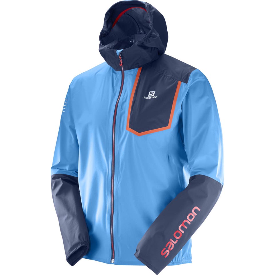 bonatti pro wp jacket