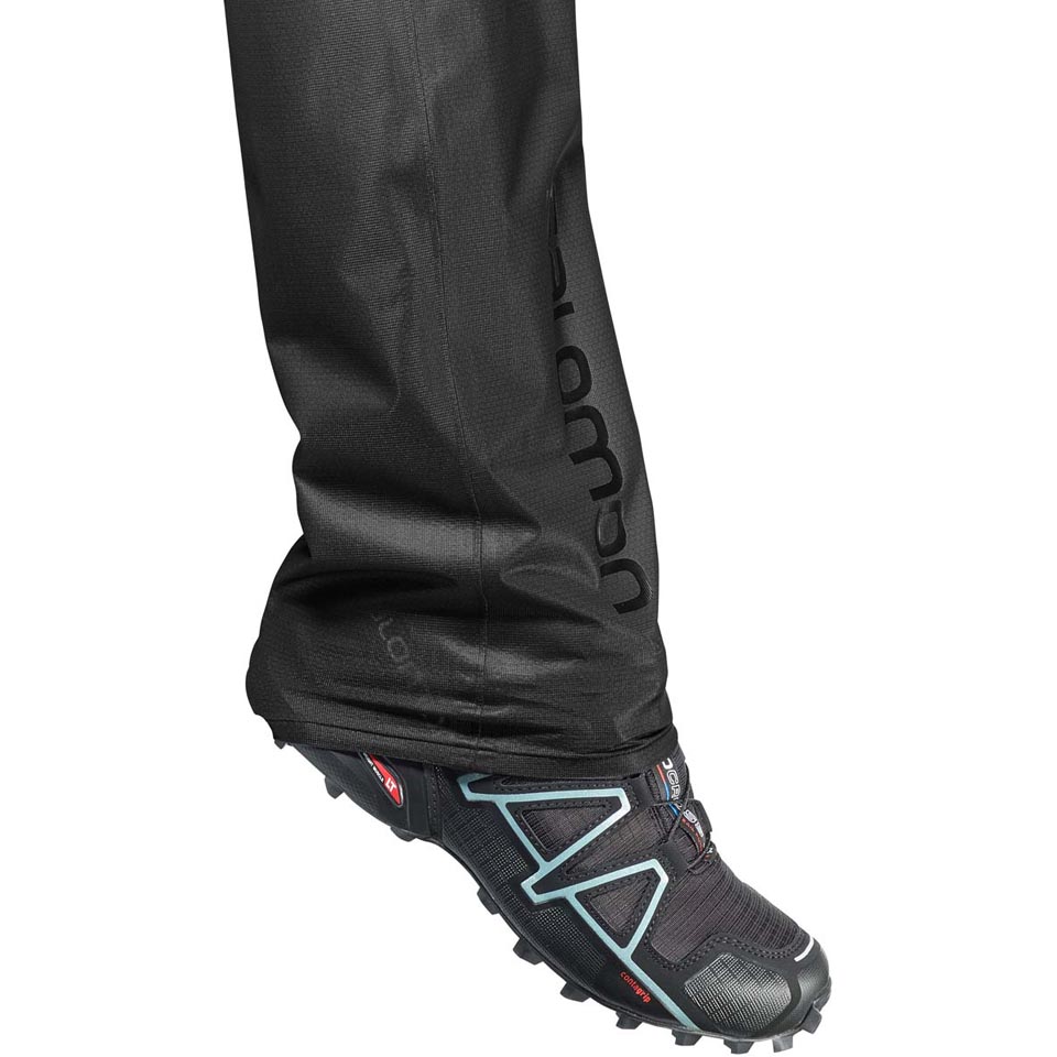 salomon bonatti race wp pants