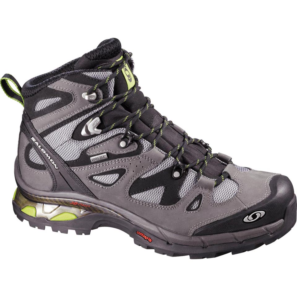 salomon 3d gtx boots