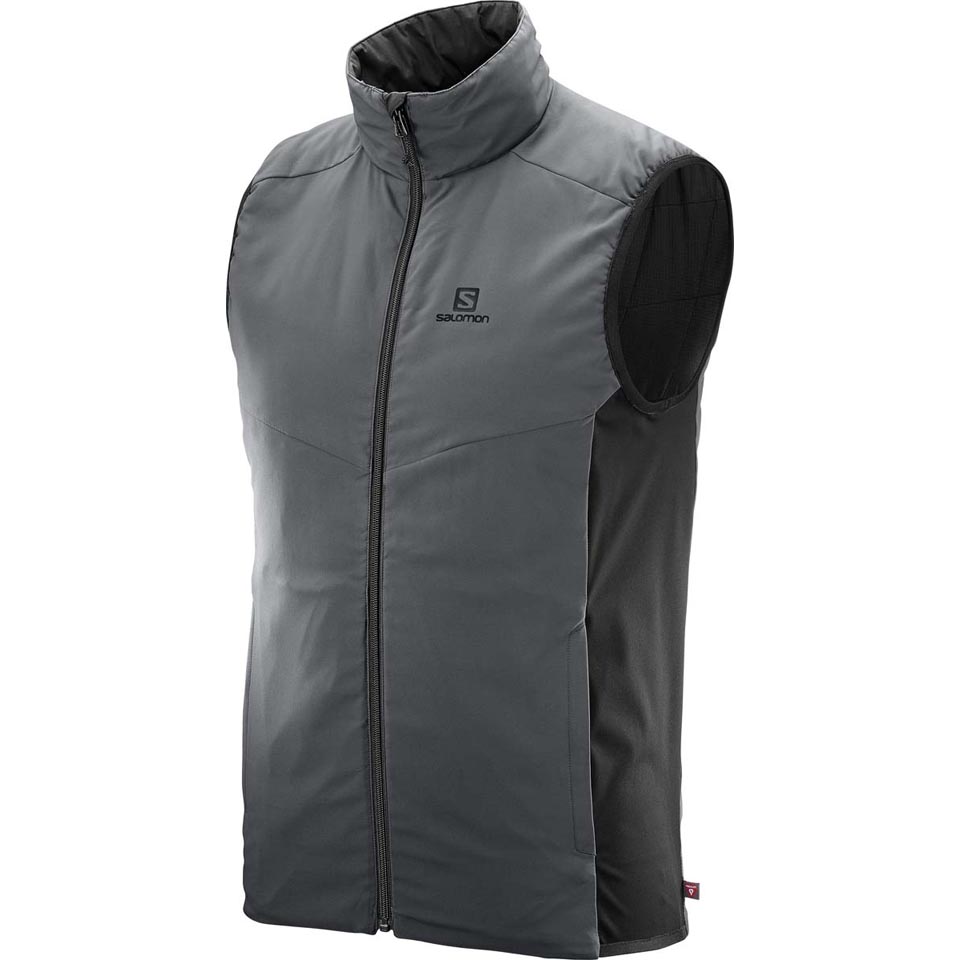 salomon drifter vest
