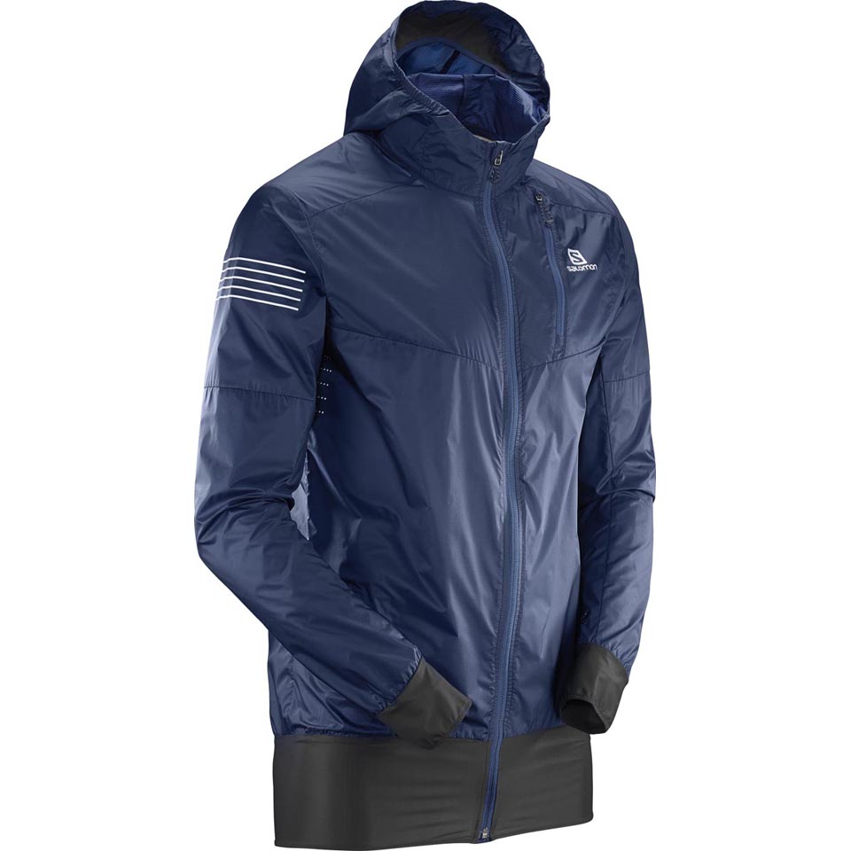 salomon fast wing hybrid jacket