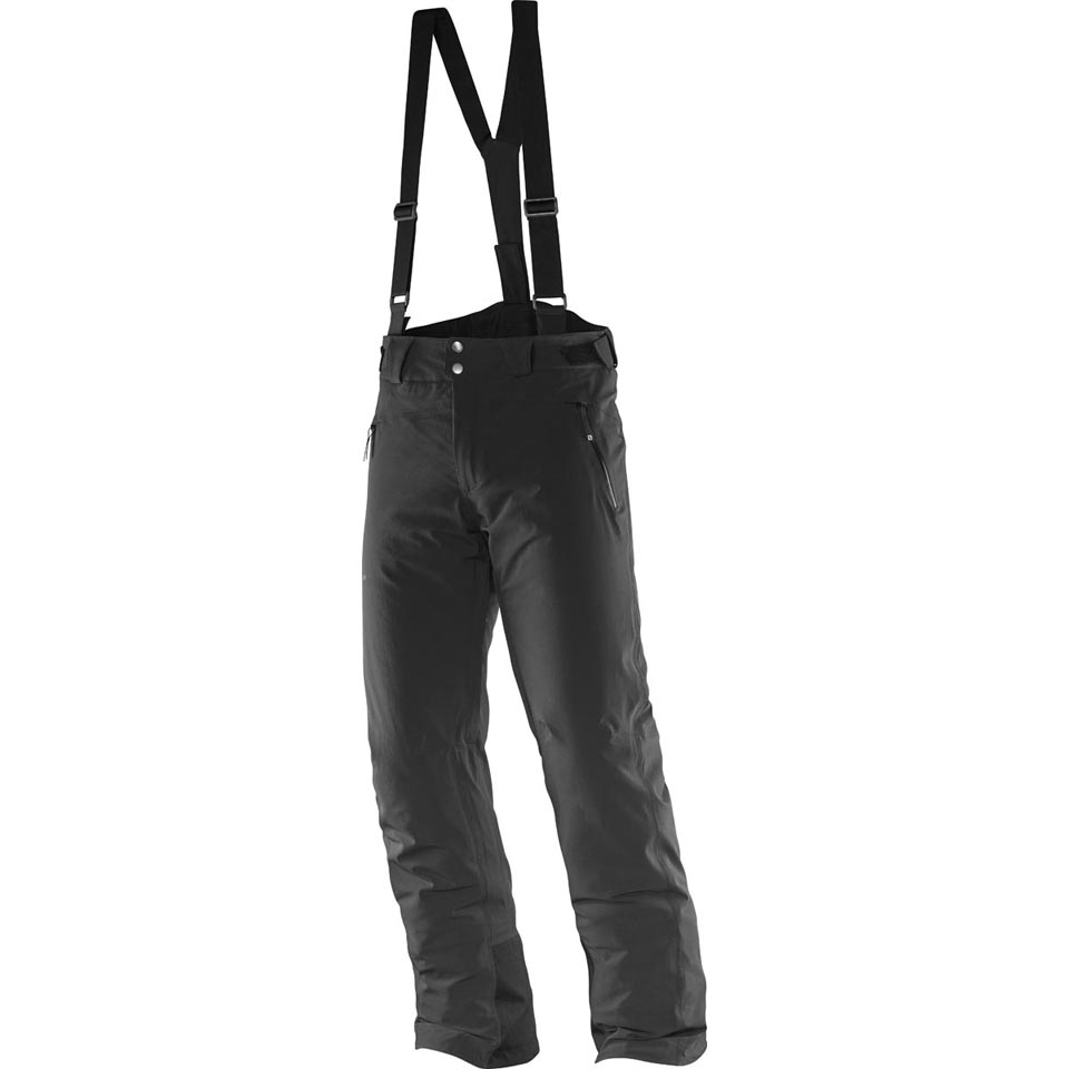salomon iceglory pants mens