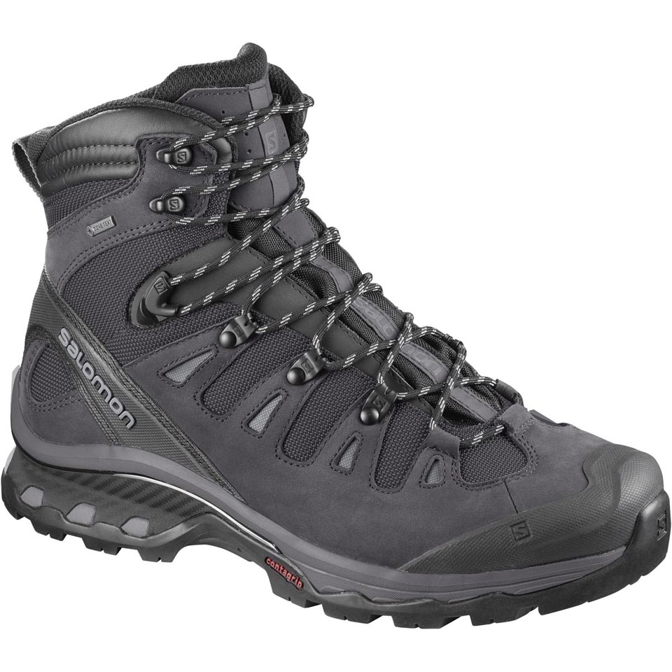 salomon safety toe