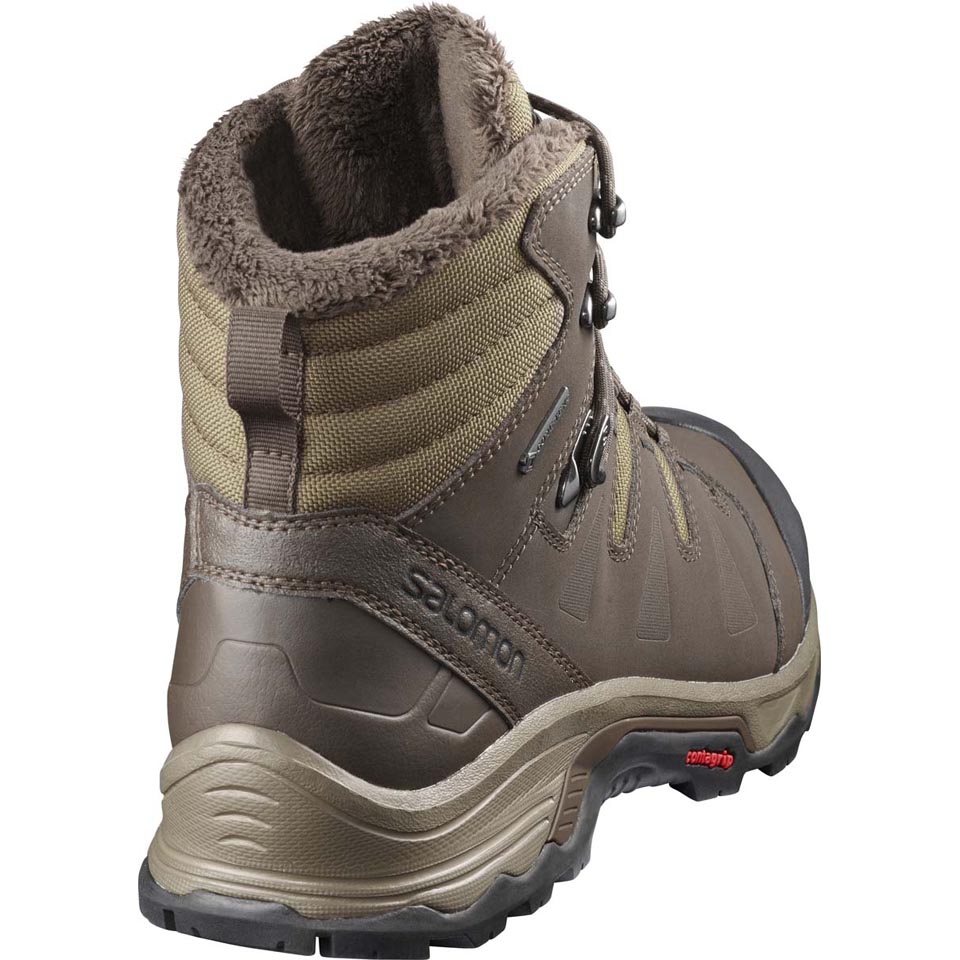quest winter gtx review