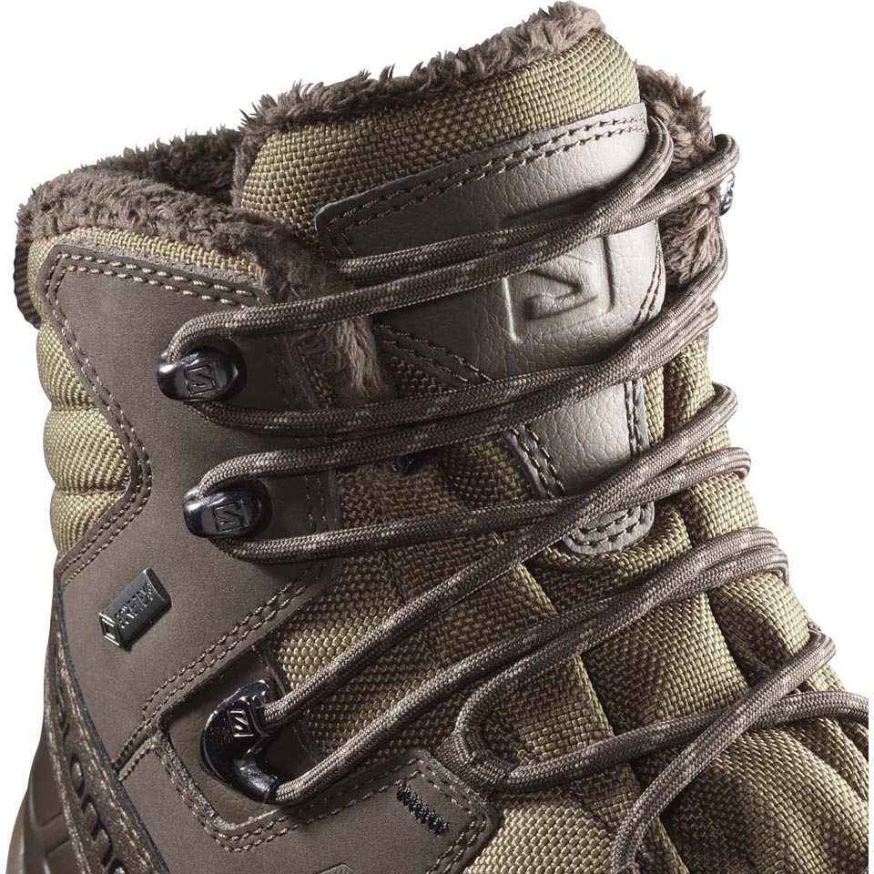 quest winter gtx review