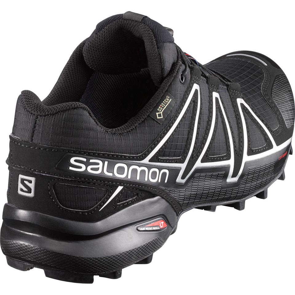 salomon speedcross 4 gtx trail