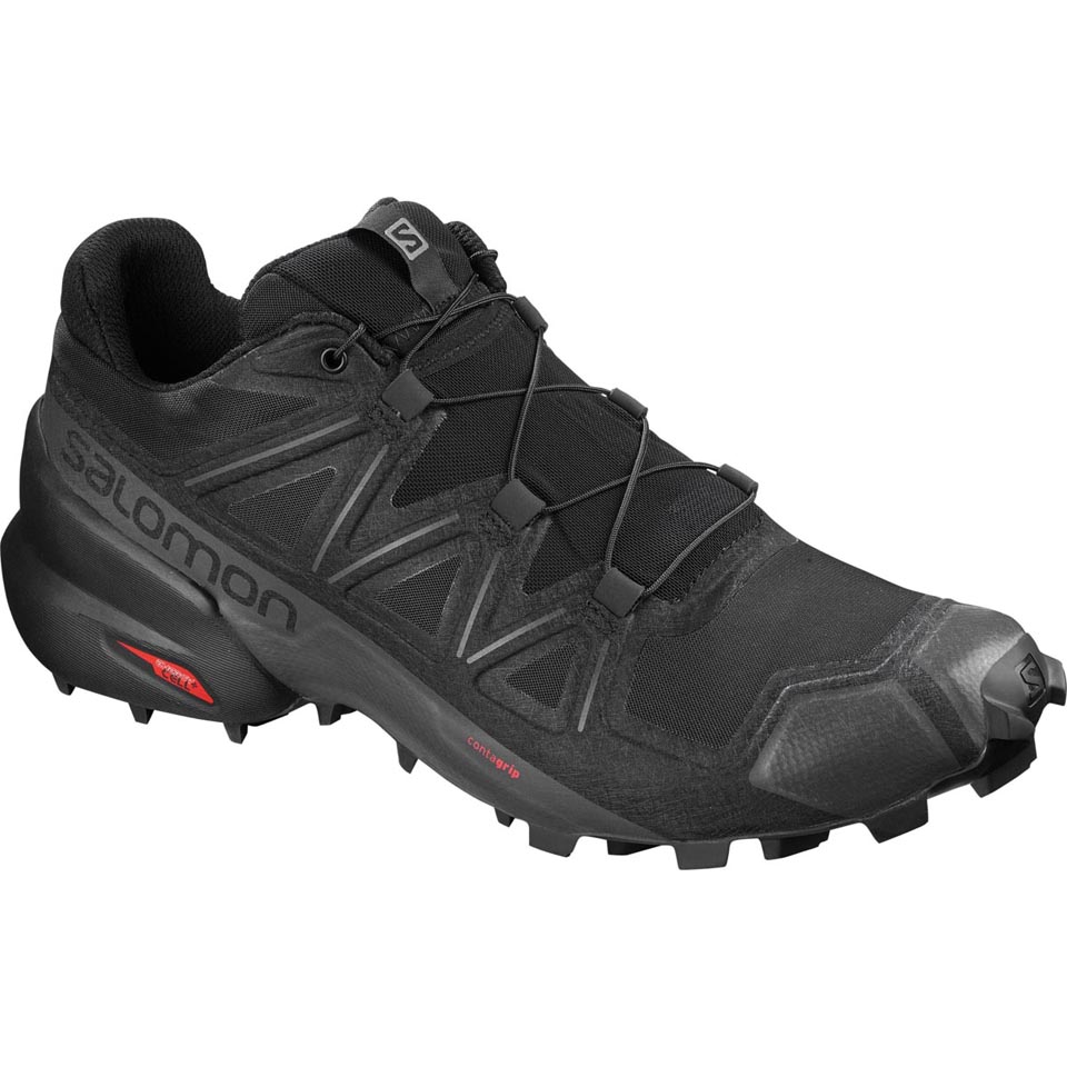 salomon speedcross 5 prezzo
