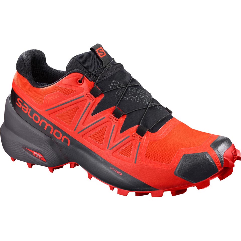 salomon mens shoes clearance