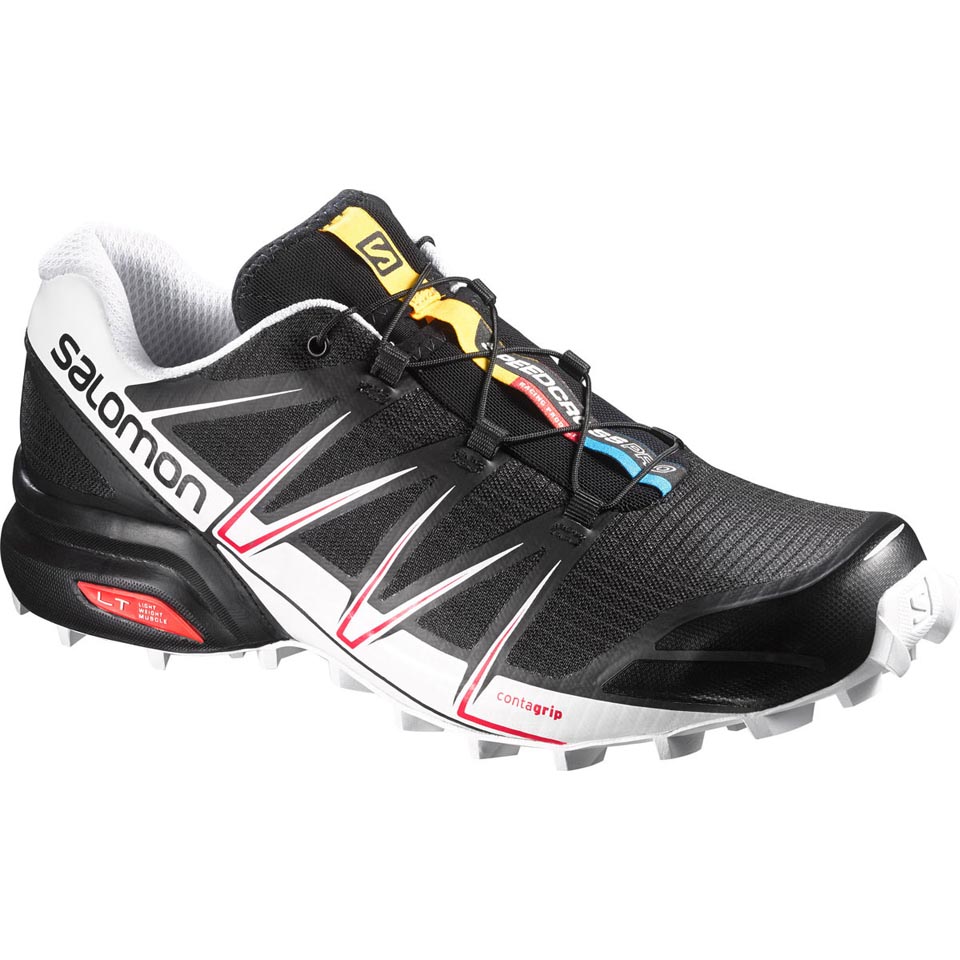 salomon trail running shoes clearance