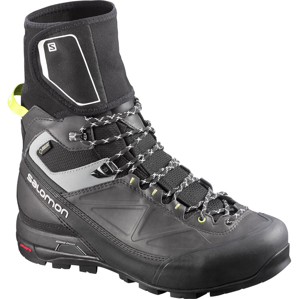 salomon boots clearance
