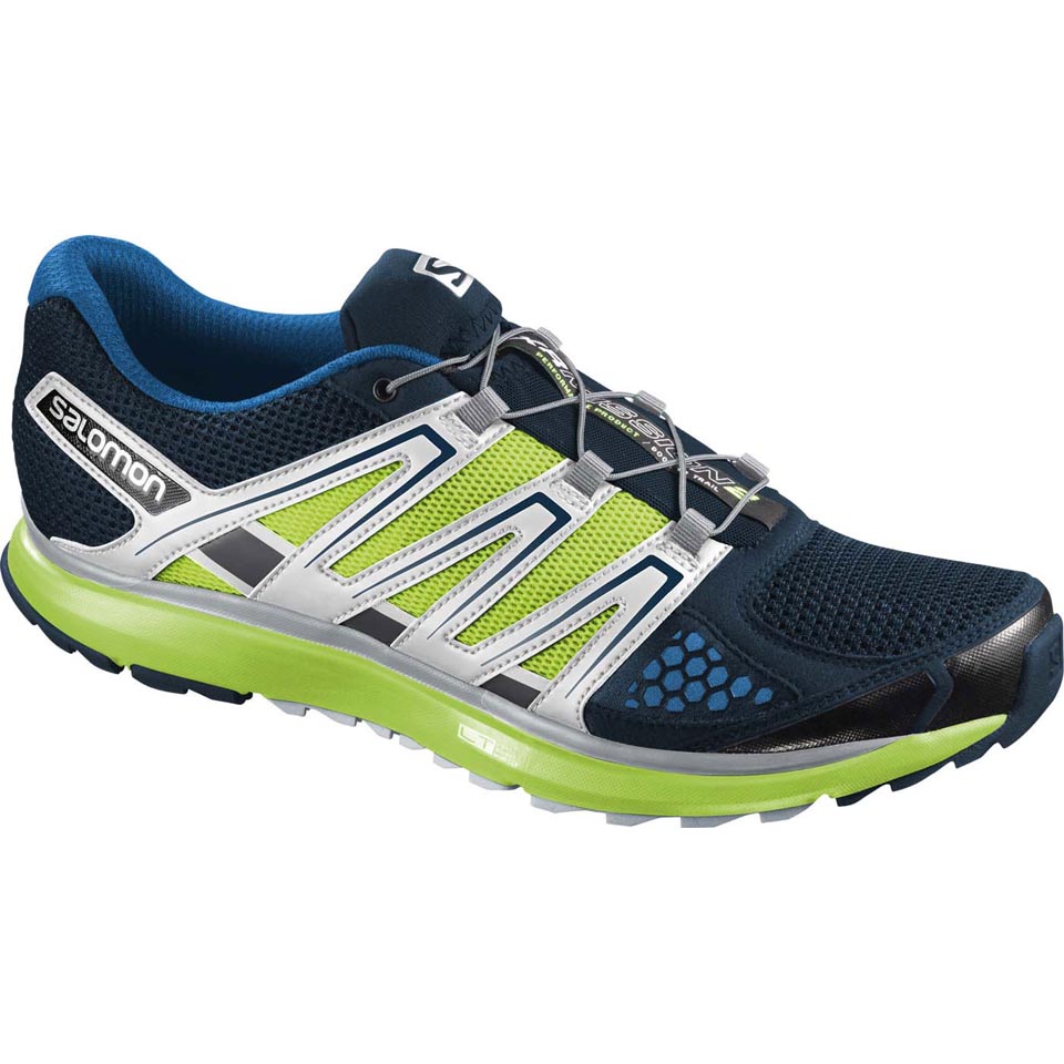 salomon sensiflex