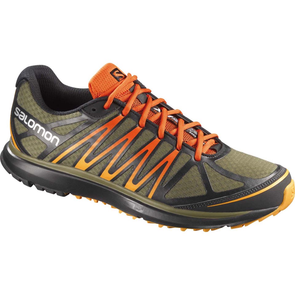 Salomon x tour city trail clearance