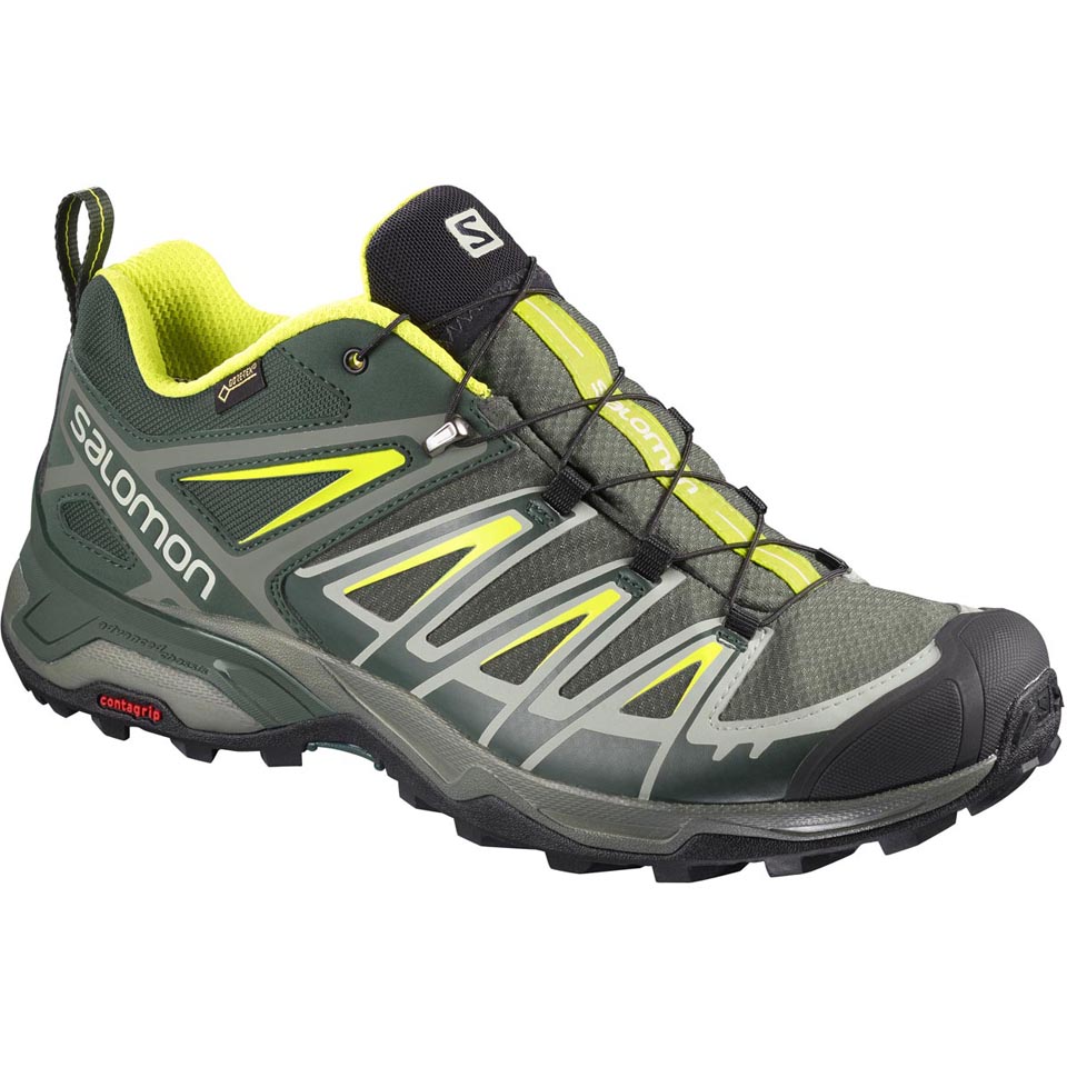 salomon contagrip x ultra