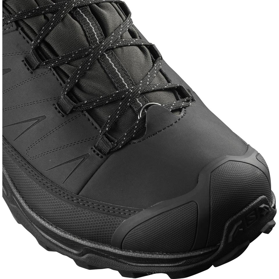 Salomon Men's X Ultra Mid Winter CS WP 