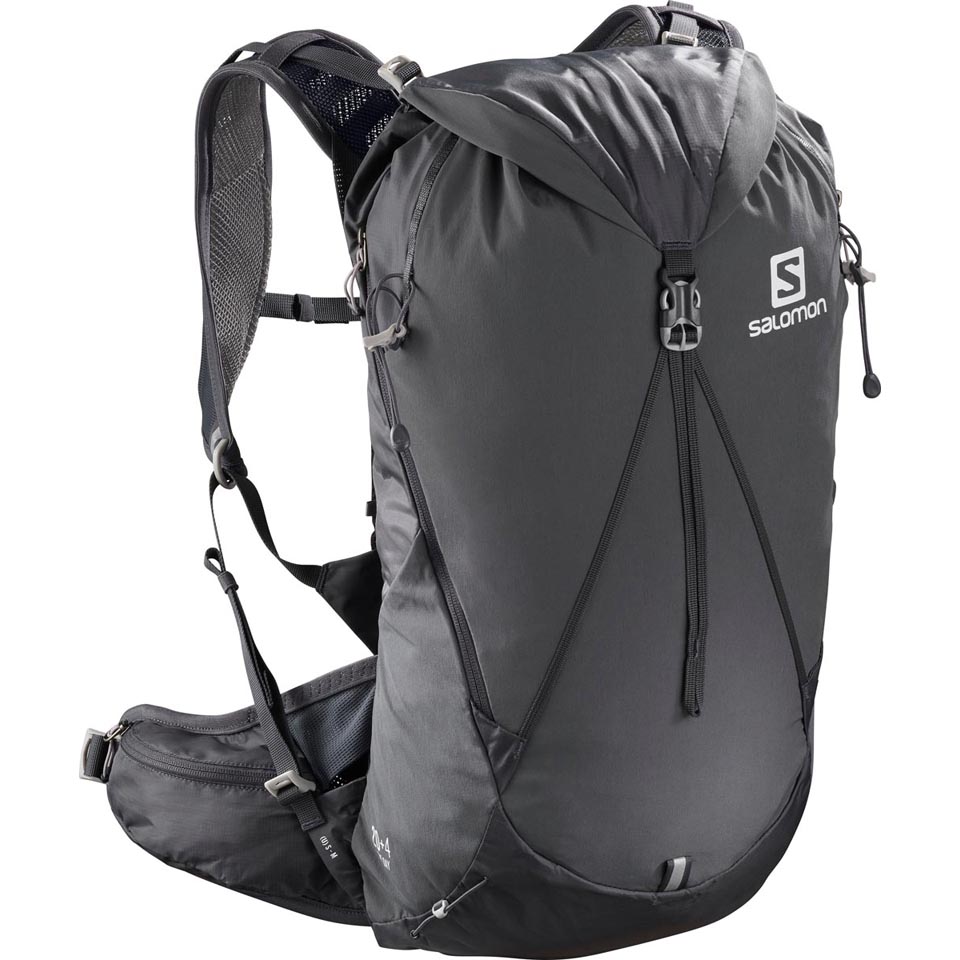 salomon trail 20 daypack