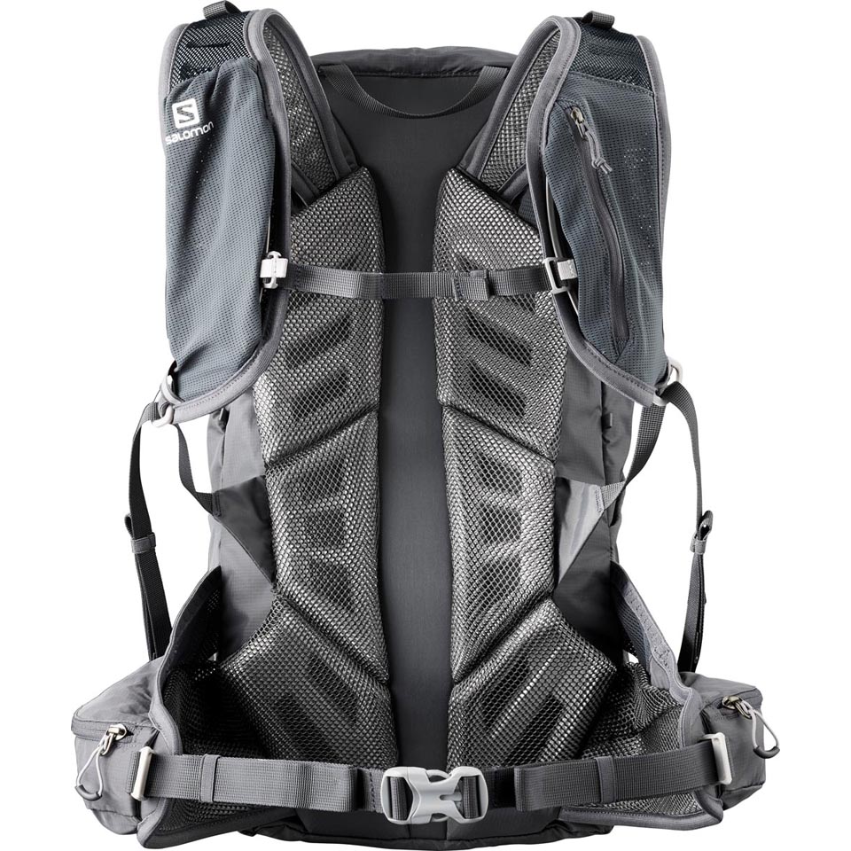 salomon out day