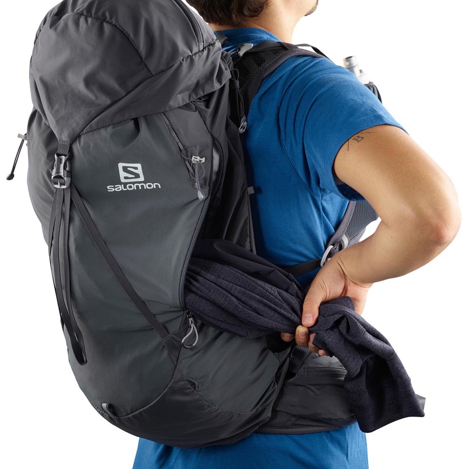 salomon 30