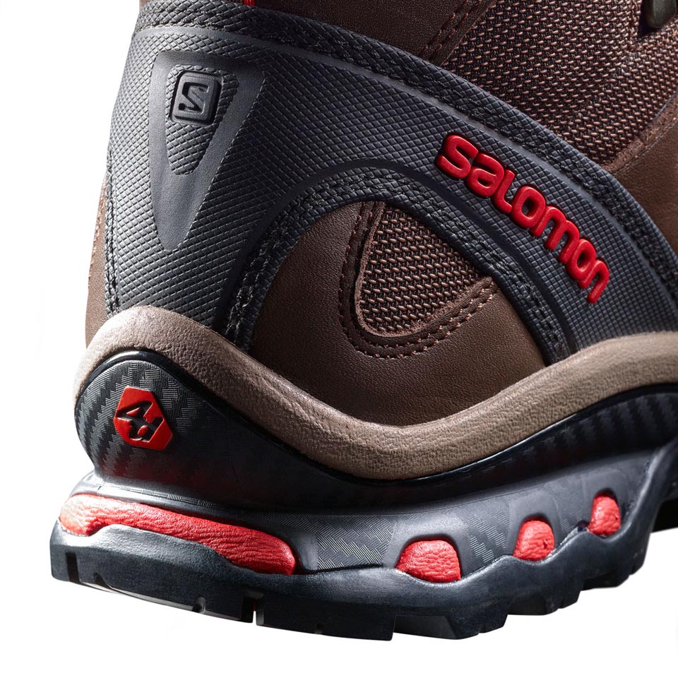 salomon quest origins review