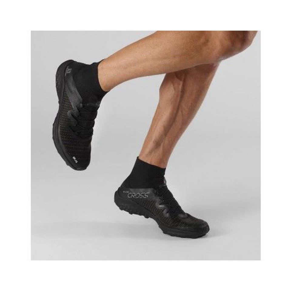 salomon crosstrail 4