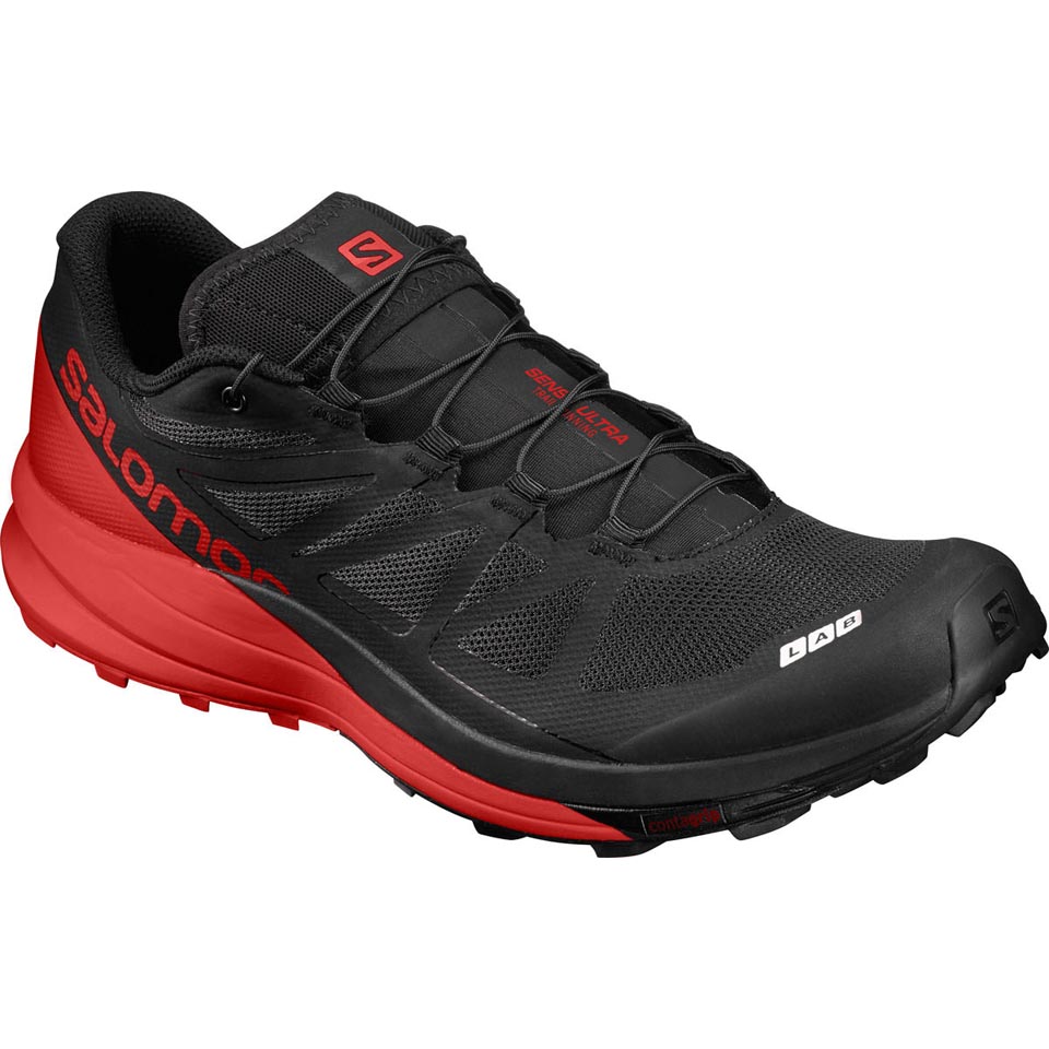 salomon shoes closeout
