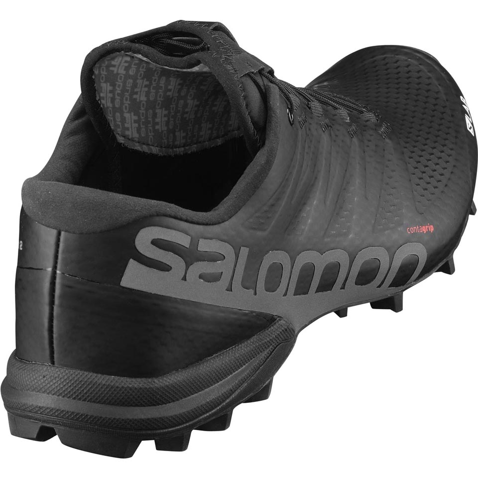 salomon speed lab 2