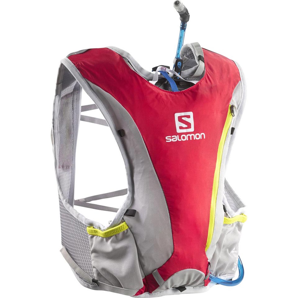salomon skin 3
