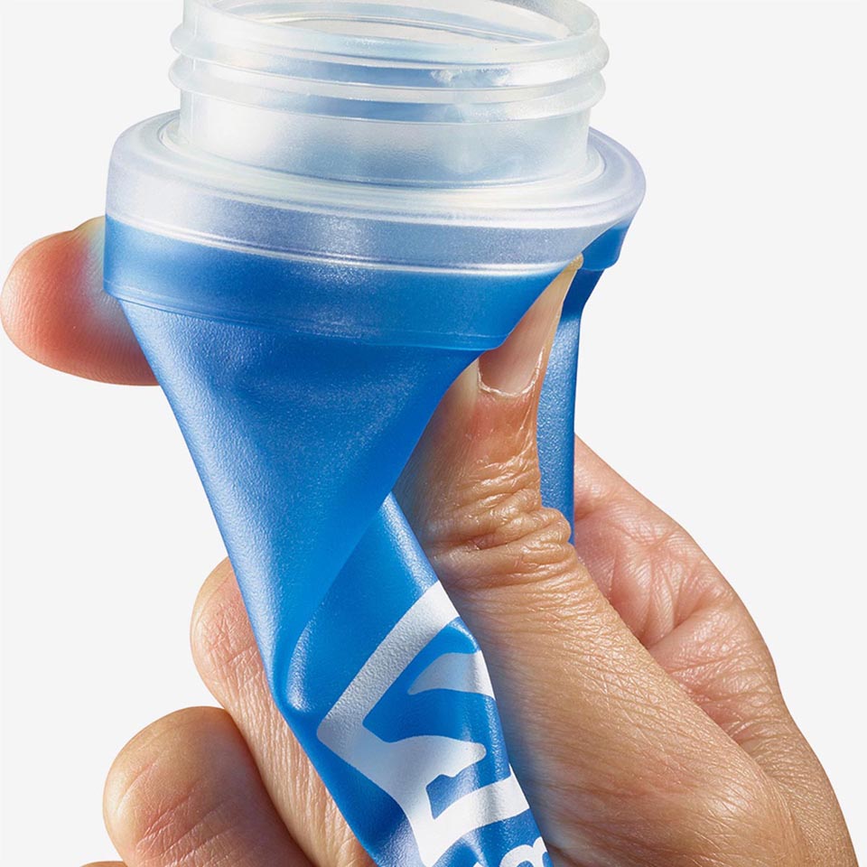 soft flask salomon 500