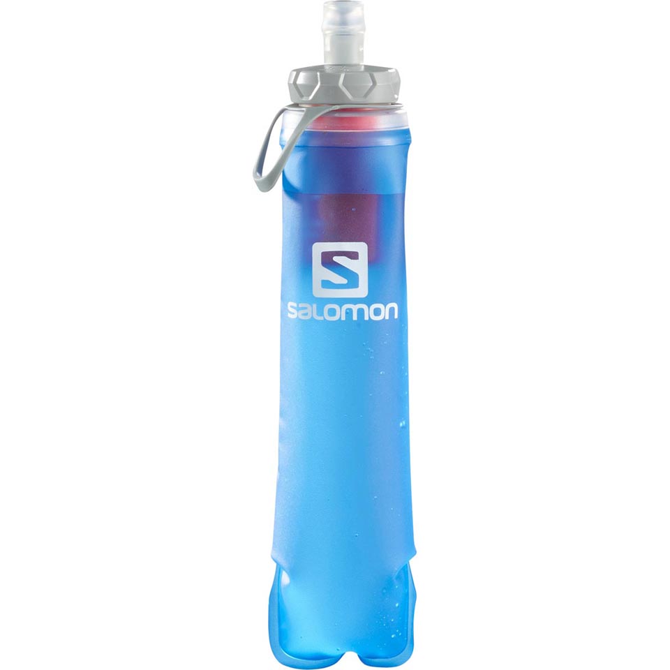 soft flask salomon 500