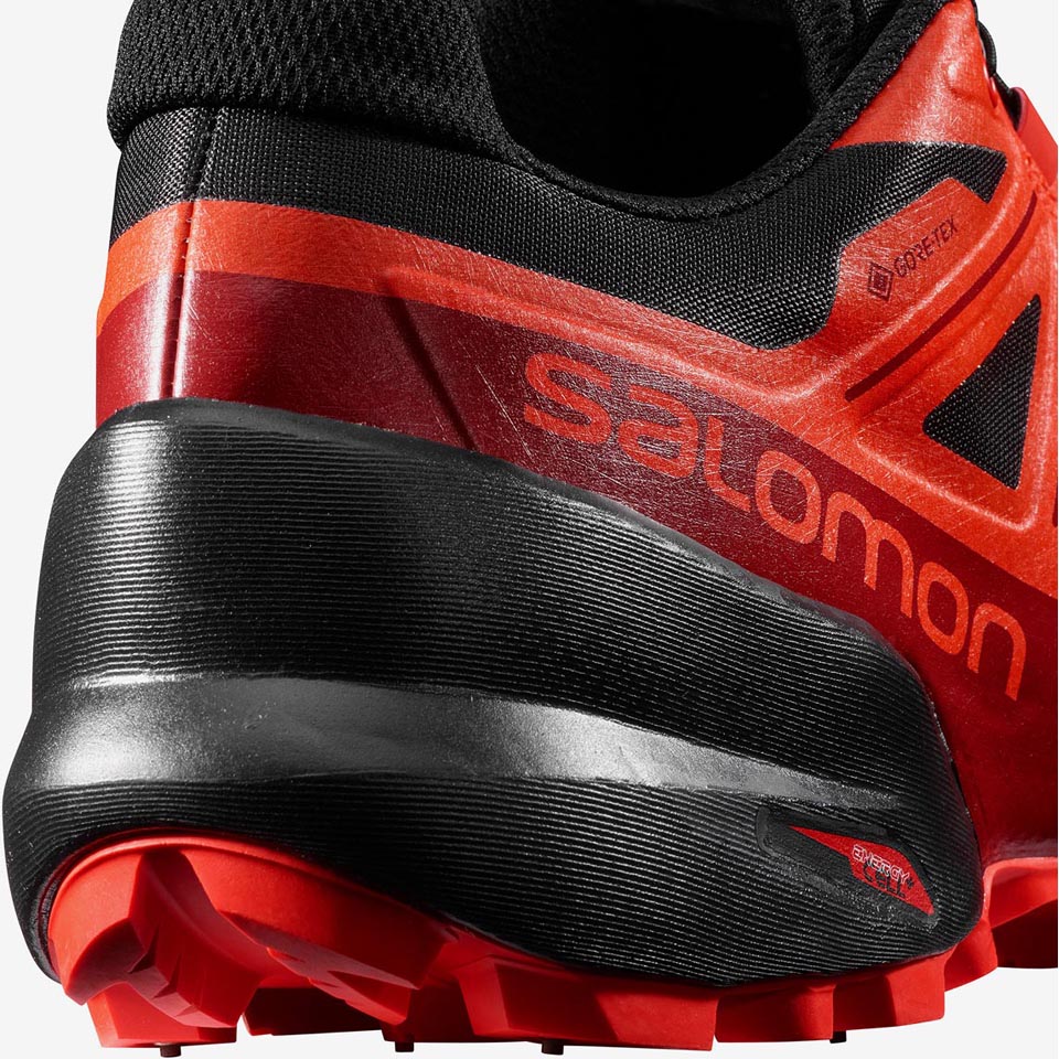 salomon spikecross womens
