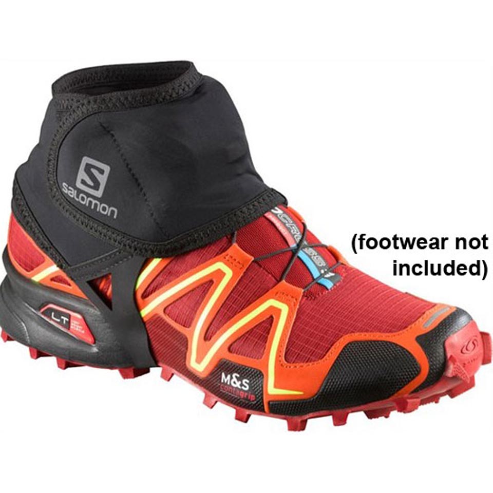 trail gaiters