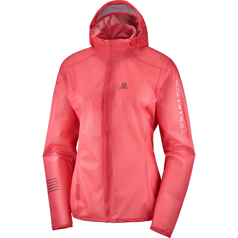 salomon lightning jacket