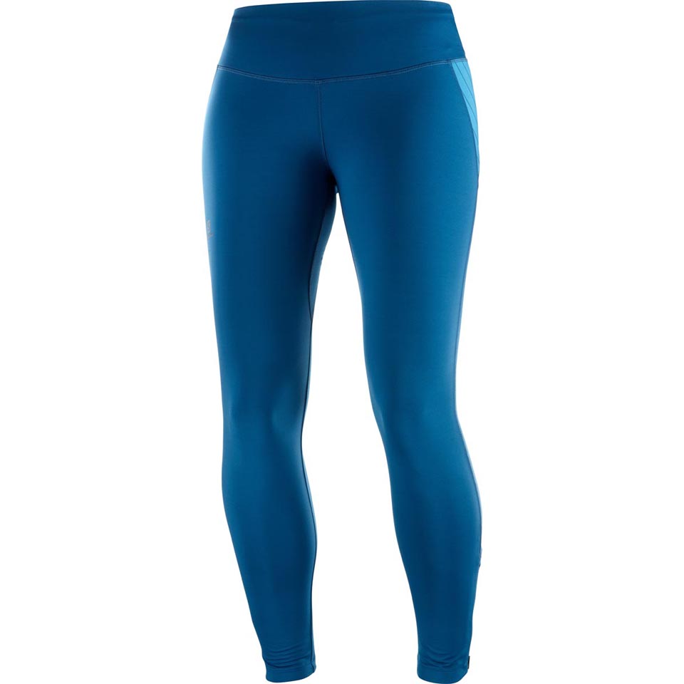 salomon warm tight
