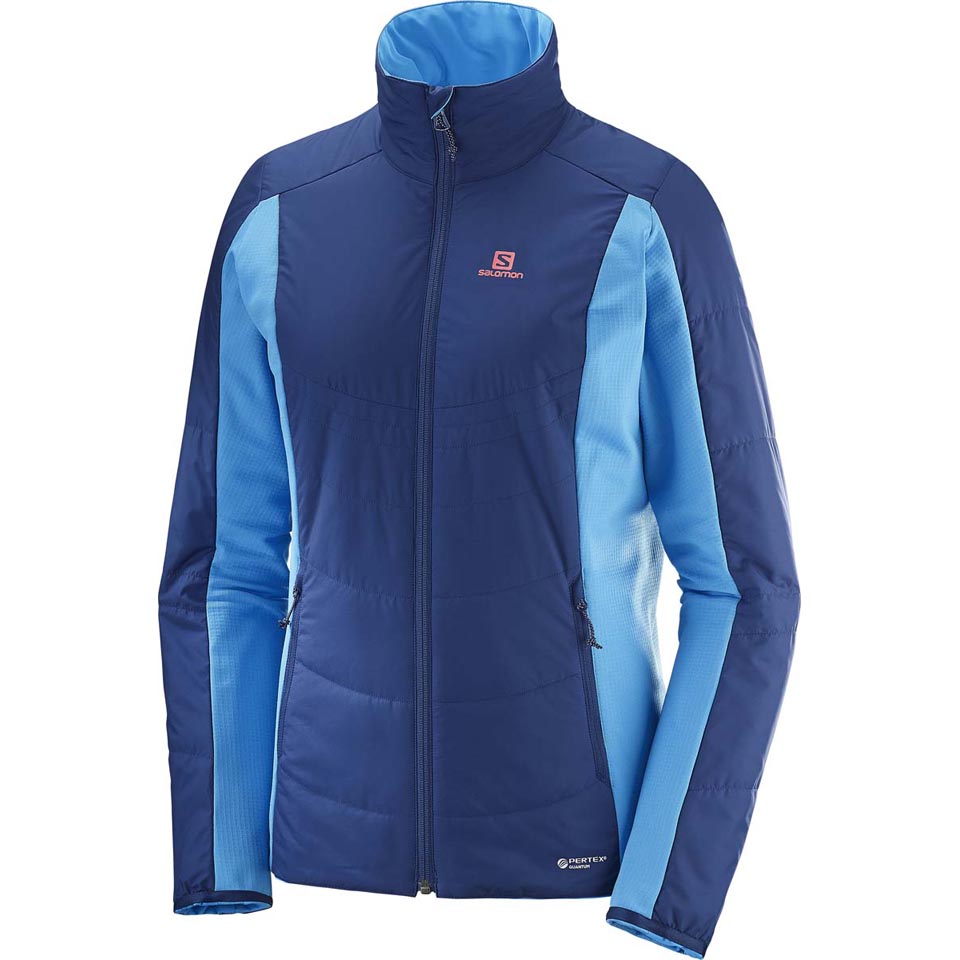 salomon drifter mid jkt